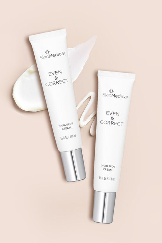 Even and Correct Dark Spot Cream
