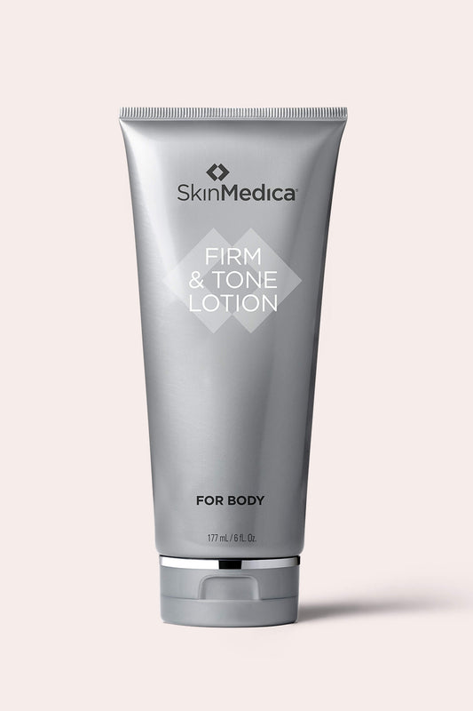 SkinMedica Firm and Tone Lotion