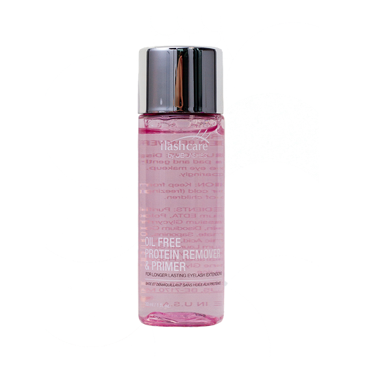 Oil-Free Protein Remover & Primer