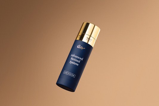 Advanced Retinol System