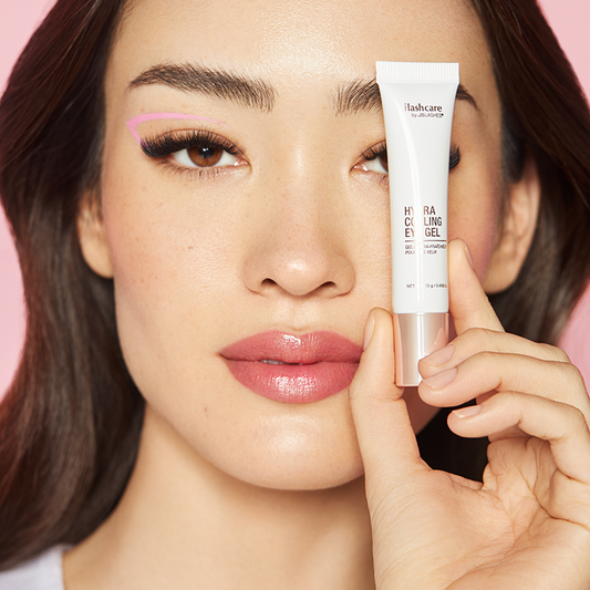 Hydra Cooling Eye Gel